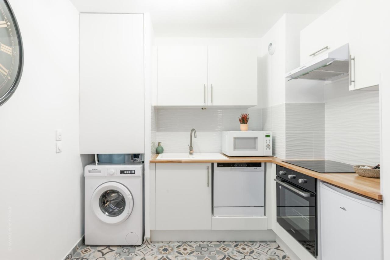 Home Sweet Home By Plaza Chessy  Εξωτερικό φωτογραφία